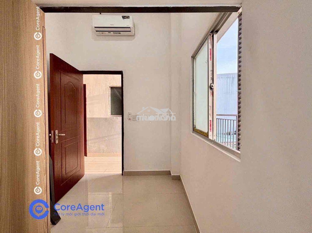 Căn hộ gác lửng giá rẻ – ban công thoáng mát – full nội thất cơ bản - 3
