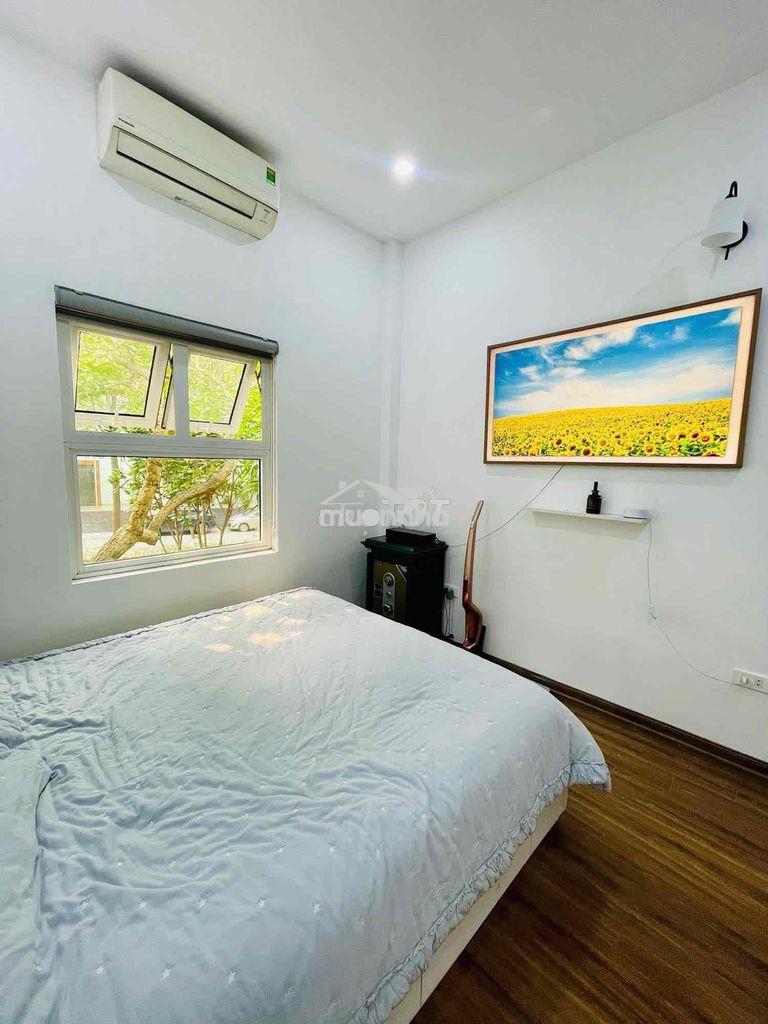 🏡 Cực hiếm ba đình – cả phố chỉ 1 nhà bán – 40m² – 4 tầng – 3 pn – 2 t - 4