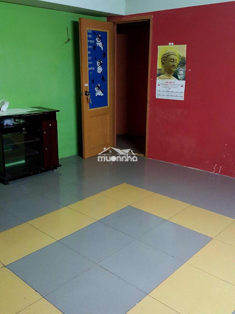 Cho thuê tro nguyễn sơn