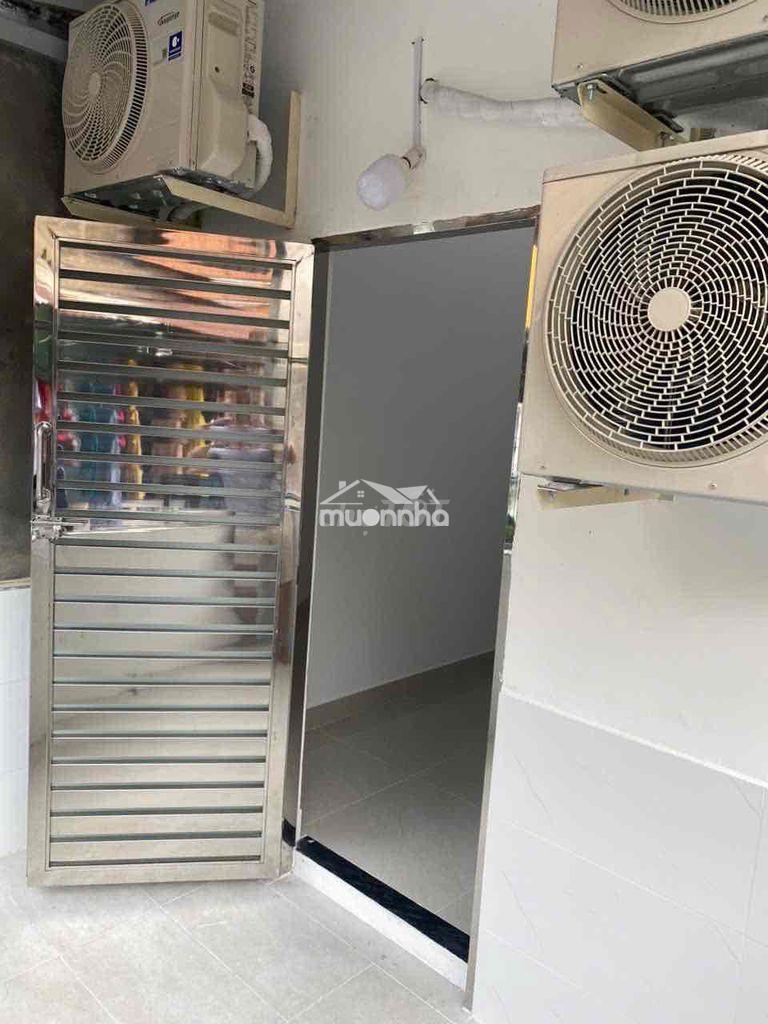 Chính chủ cho thuê nhà hẻm 391 trần hưng đạo q.1 3pn 3wc giá 14tr nt - 4
