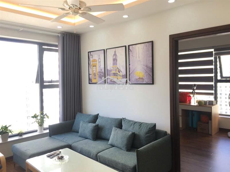Giá tốt. cho thuê căn hộ an bình phạm văn đồng 3pn 84m² full nội thất.