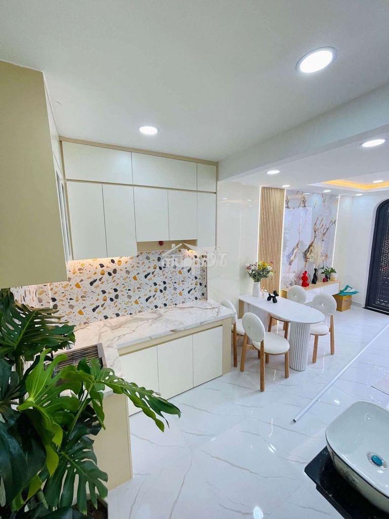 2 tầng – shr – gần mặt tiền huỳnh tấn phát chỉ 80m_ chỉ 4 t.i hơn xíu - 3