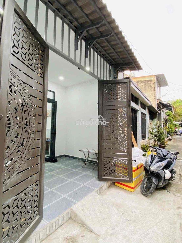 Nhà mới hxh tân kỳ tân quý kế aeon tân phú - 4.1*13 chỉ 4,65tỷ - 2