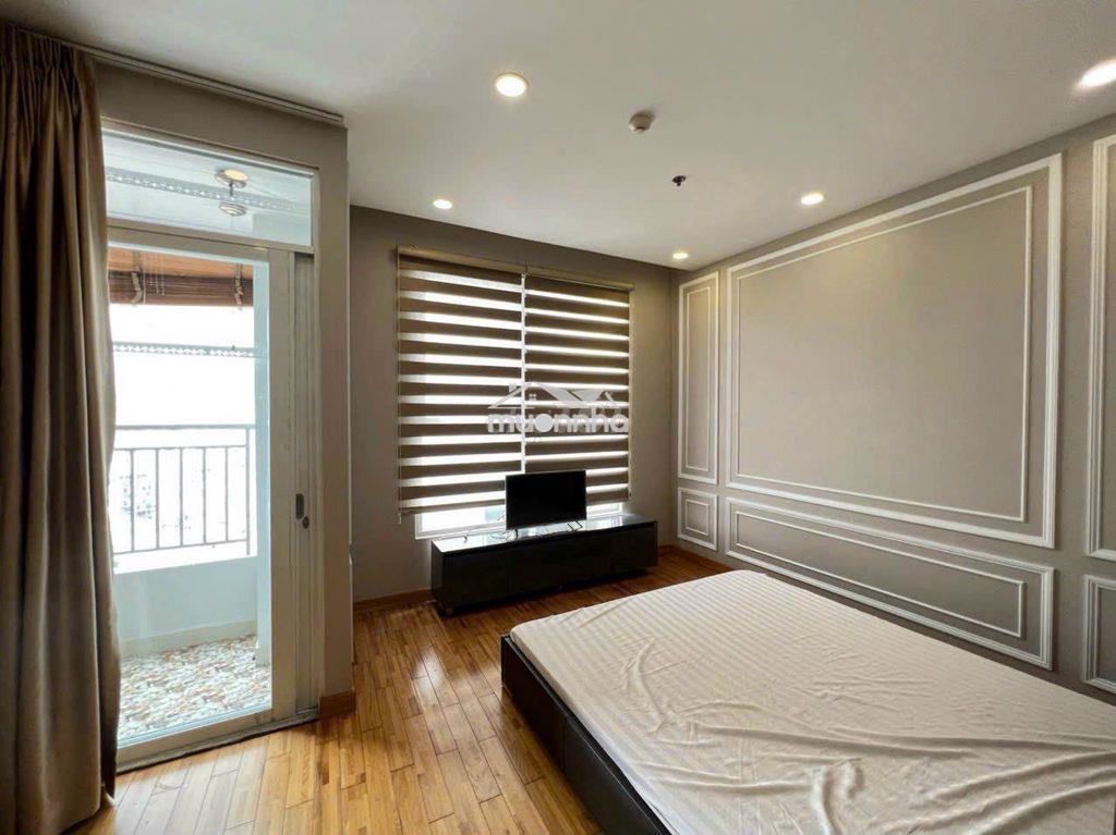 ✅Giỏ hàng thuê 2 phòng ngủ, full nội thất, giá tốt 18 triệu - 4