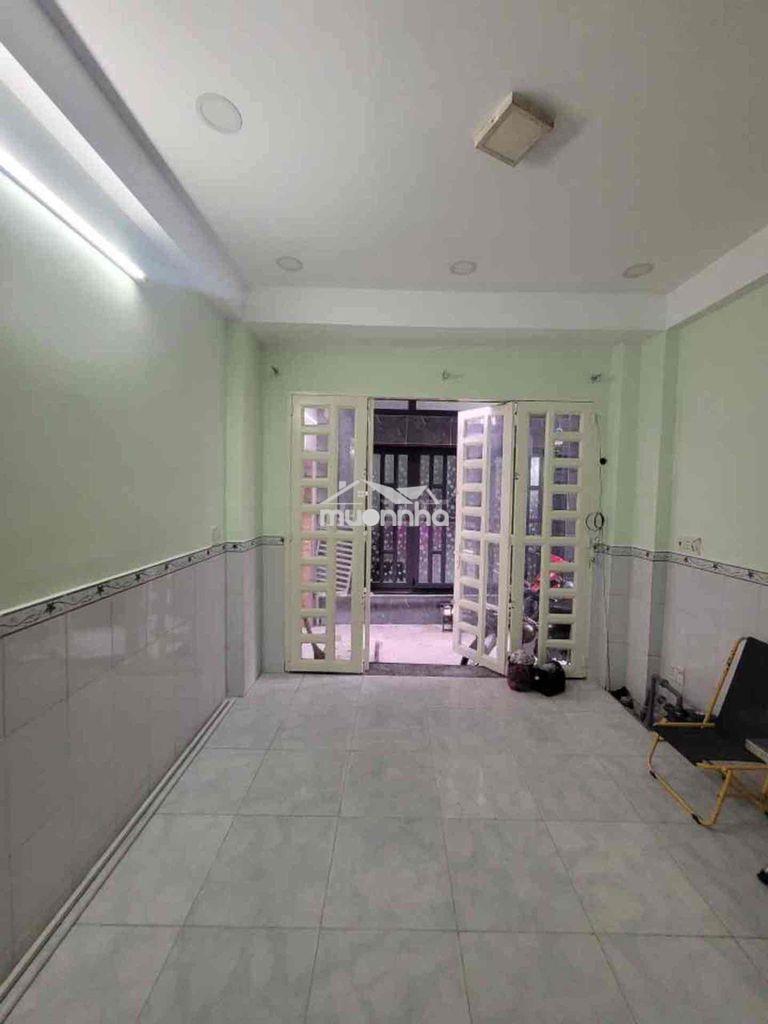 💥Nhà 3,5x10m- 2 tầng- btct trần xuân soạn – 2pn 2wc - gần him lam - 3