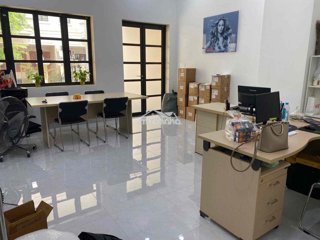 Cho thuê nhà cityland gò vấp, nhà đẹp vị trí tốt, có máy lạnh - 2