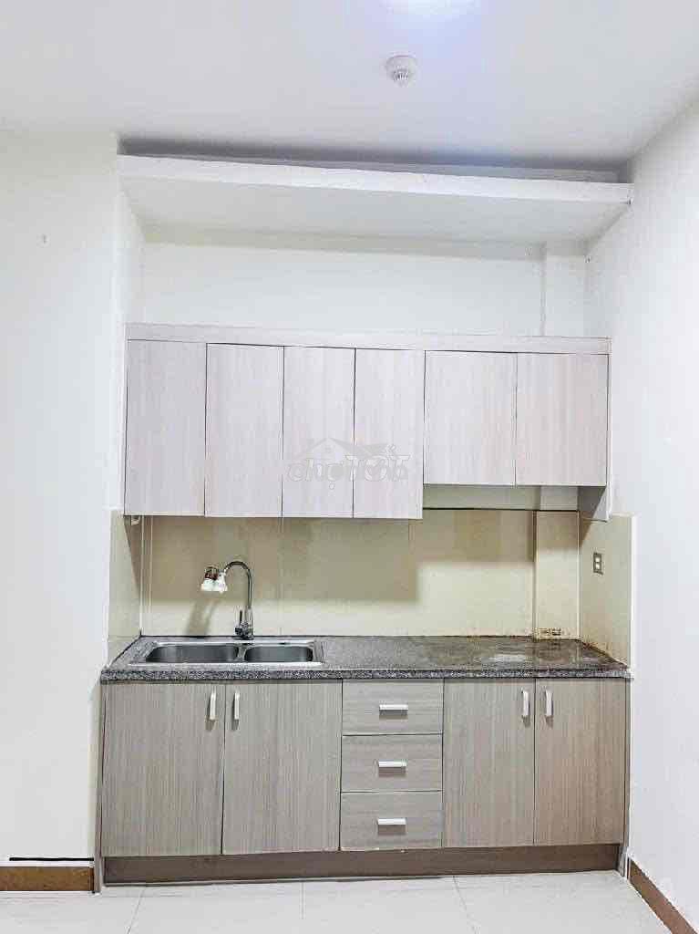 Quận 7 – 3 tỷ 6 - chung cư era town - đức khải - 63m² - 2pn - sổ hồng - 4