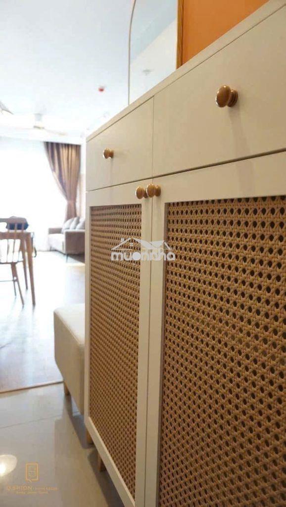 Cho thuê căn hộ 2pn full nội thất giá chỉ 9 triệu nội thất cao cấp - 4