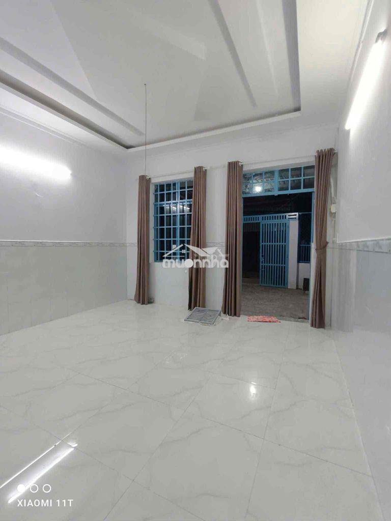 Nhà nguyên căn 4 phòng ngủ gần chợ hiệp bình, gần gigamal - 2