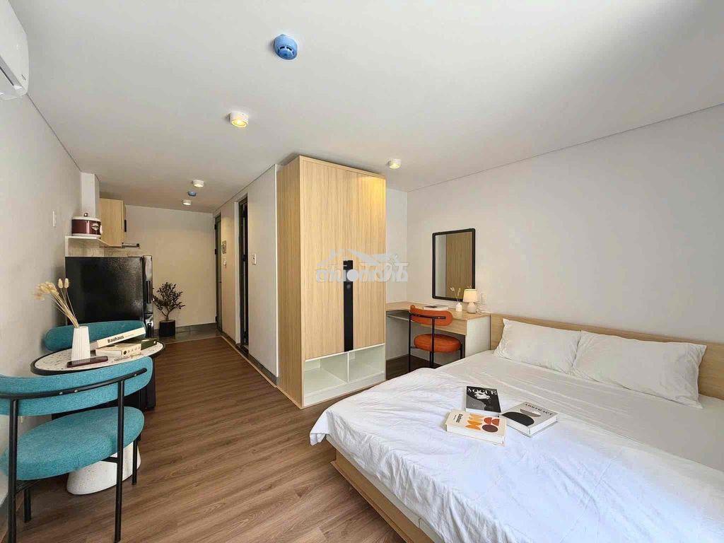🌈Căn hộ mini mới 100% - full nội thất📌 nguyễn văn quá - trường chinh - 3