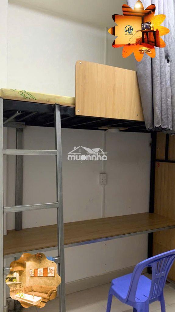 Trọ ghép đại học kinh tế hcm ueh đường 3 tháng 2 sinh viên văn phòng
