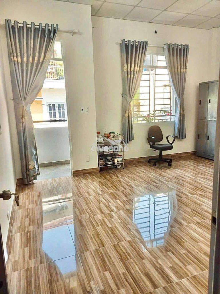 Chủ cần bán gấp nhà huỳnh văn nghệ - cn đủ 76m2 - hxh - 3