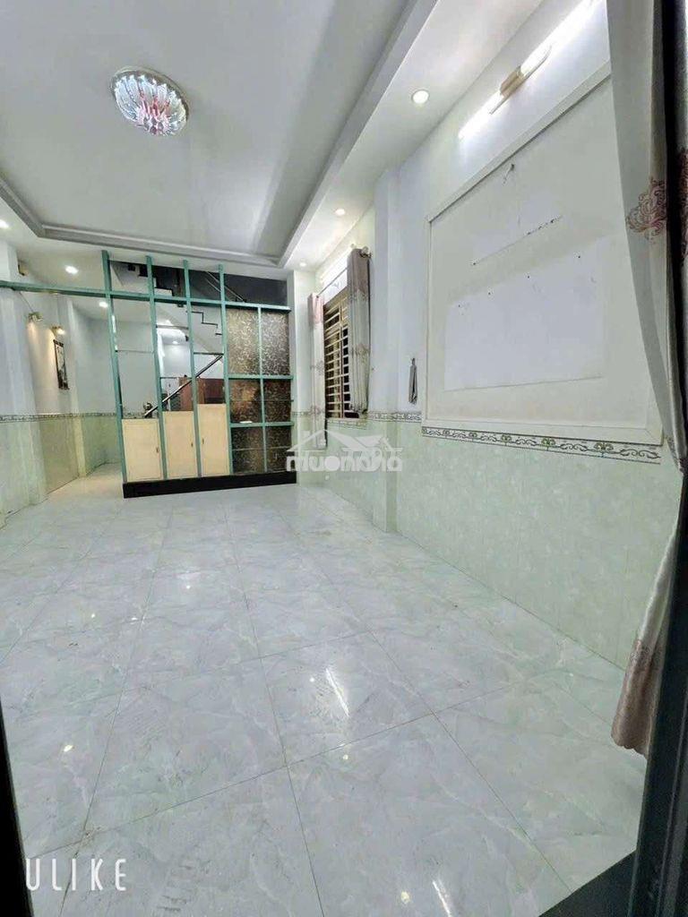 Nhà 4 tầng đường 27, khu bên sông- hbc - 2