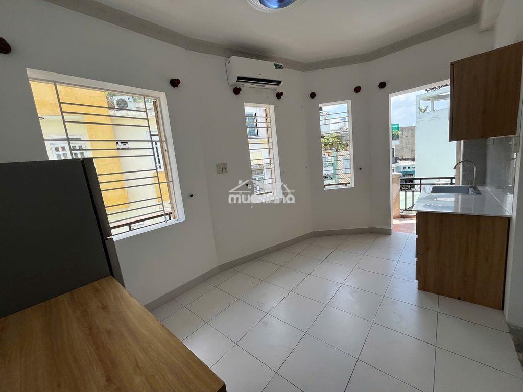 🏡 Căn hộ dịch vụ tách bếp – chính chủ - 4
