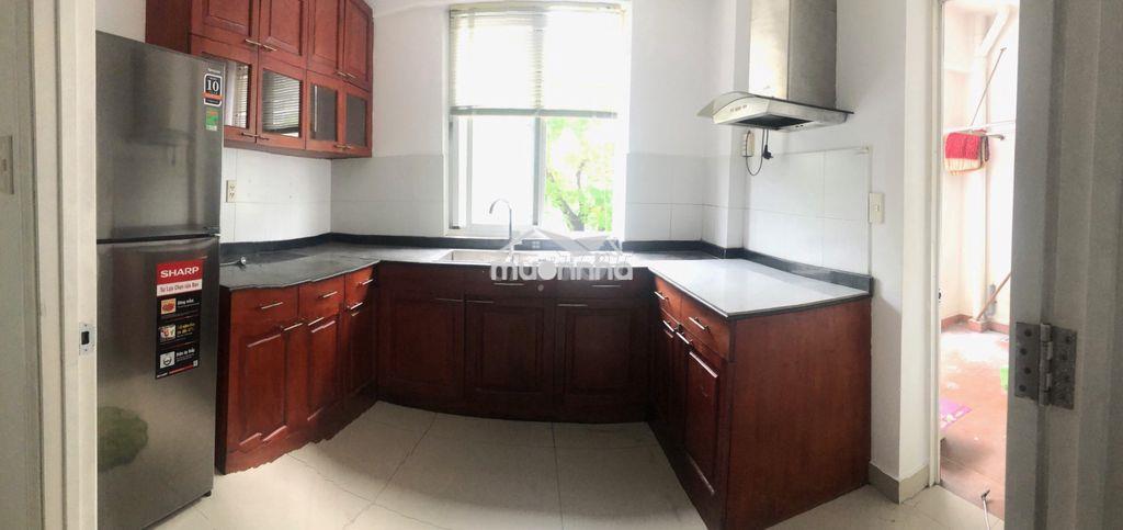Chính chủ cho thuê căn hộ cao cấp mỹ khang, phú mỹ hưng q7 - 3