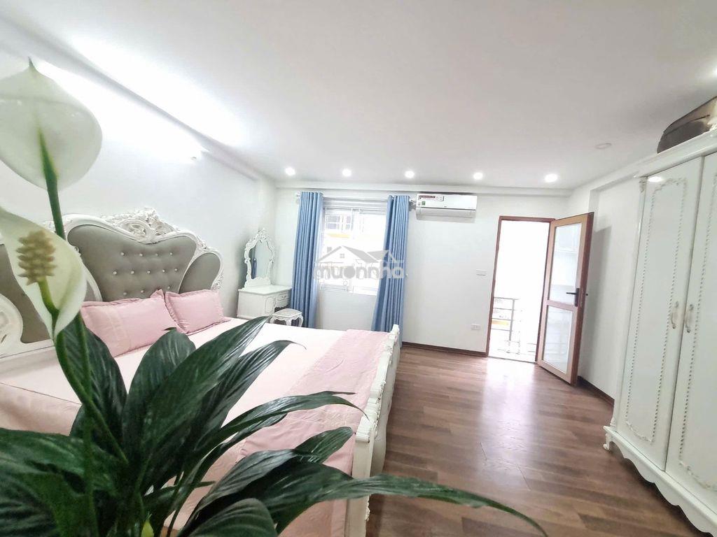 Nhà đẹp thanh liệt – 4 phòng ngủ – ngõ thông – ở ngay - 2