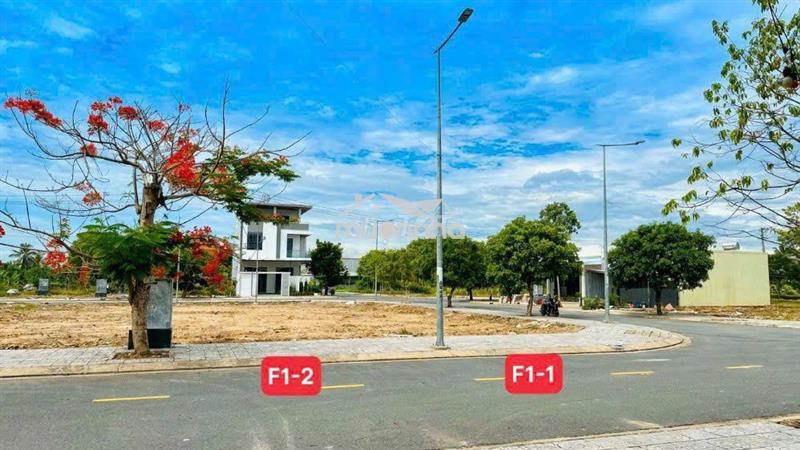 Đất nền tư nghĩa-đối diện công viên-mặt tiền 7m-liền kề lô góc