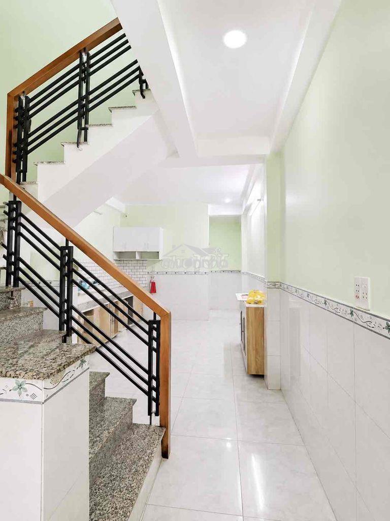 Nhà cạnh him lam | khu kiều đàm - 35m2 | 2 tầng - không quy hoạch - 2