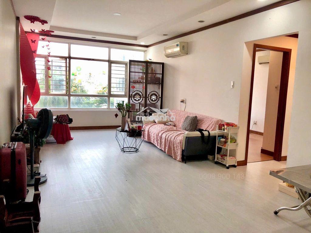 Bán ch hoàng anh an tiến 2pn,2wc giá 3.6 tỷ còn tl - 2