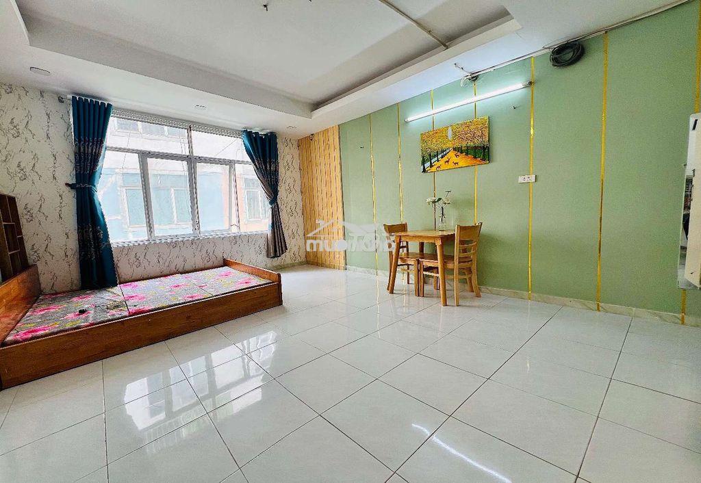 Phòng trọ cho thuê tại 236 điện biên phủ, full nội thất, 5tr - 3