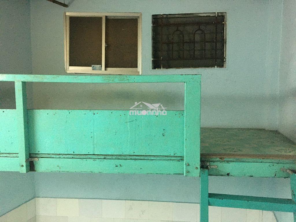 Phòng trọ cho sinh viên (nam), công nhân (nam) - 2