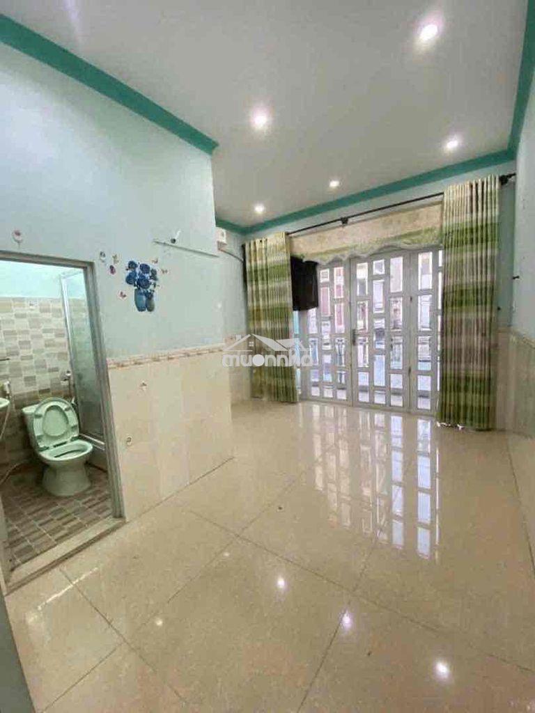 Cho thuê nhà 2 lầu phường trung dũngu.   - nhà cách đường nguyễn ái qu - 4