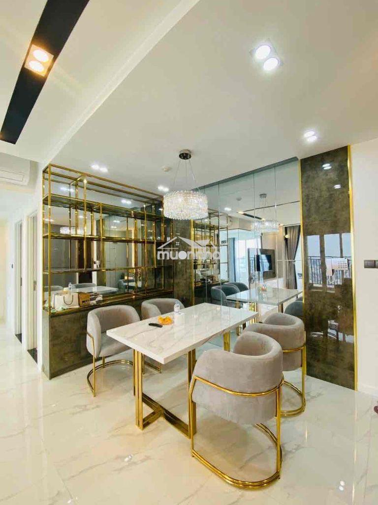 Chuyên cho thuê căn hộ sunrise cityview lh : - 4