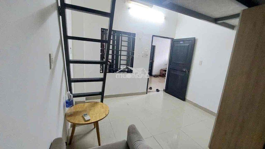 Phòng trọ có gác cho sv ufm, tdt, nttu - 2