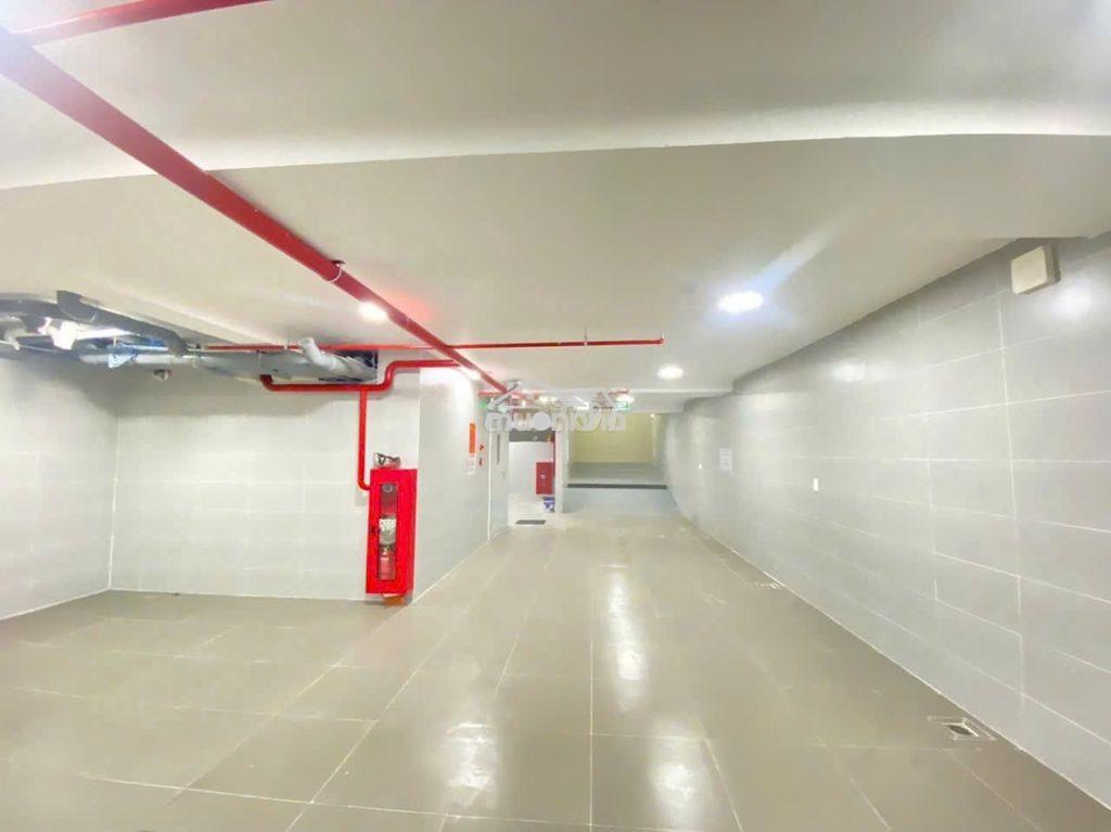 Cho thuê toà văn phòng 7 tầng đảo kim cương - có pccc - thang máy - 2