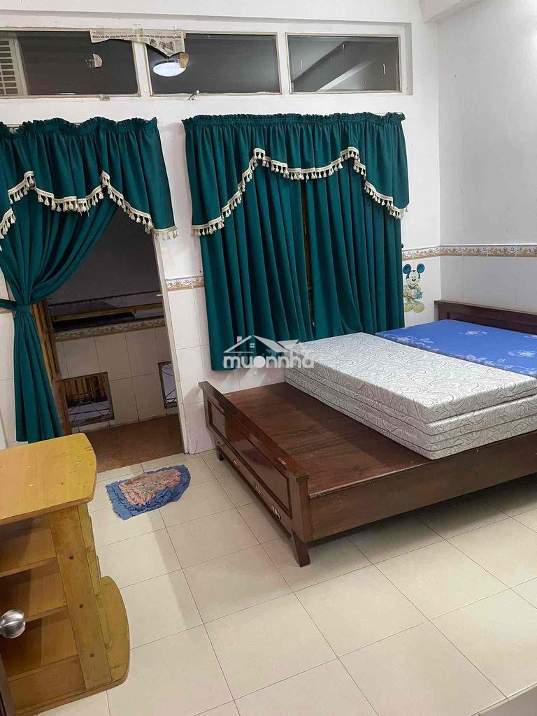 Tt quận 5 phòng giá rẻ