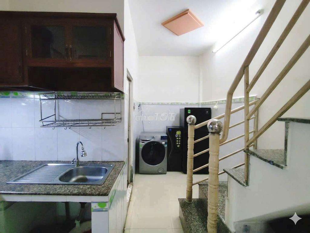 Tôi chính chủ cần bán đông hưng thuận quận 12 - 4