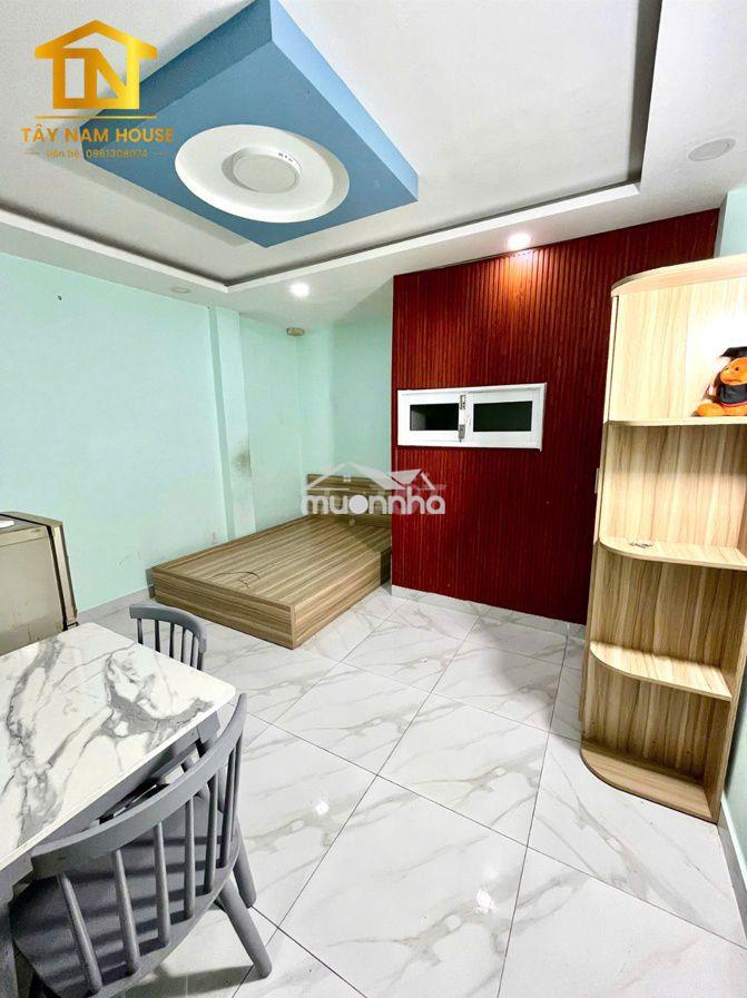 Đối diện aeon mall tân phú - phòng full nội thất - 3