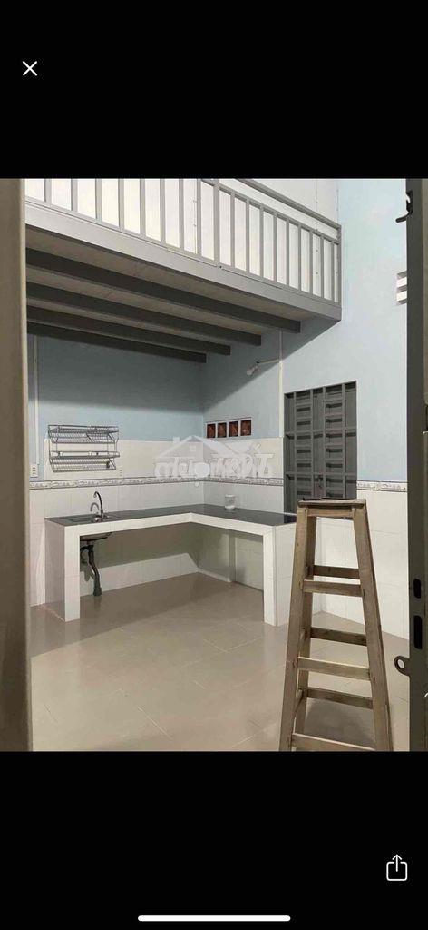 Phòng trọ gần gigamall phạm văn đồng , thủ đức