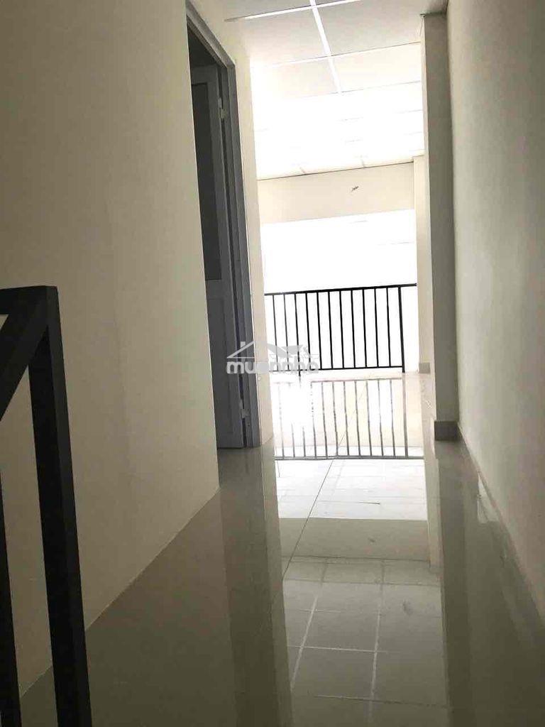 Bán nhà cạnh kdc nam khang - trường lưu - 4.2 tỷ - 4