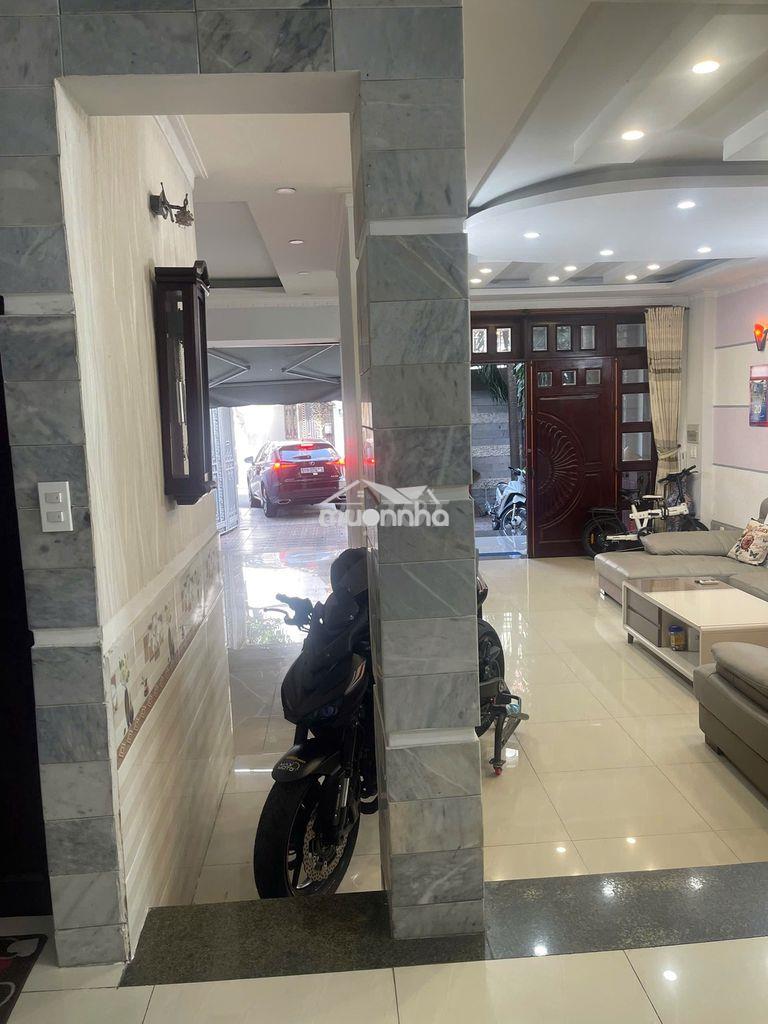 Biệt thư trung tân sát sân bay tân sơn nhất - 2