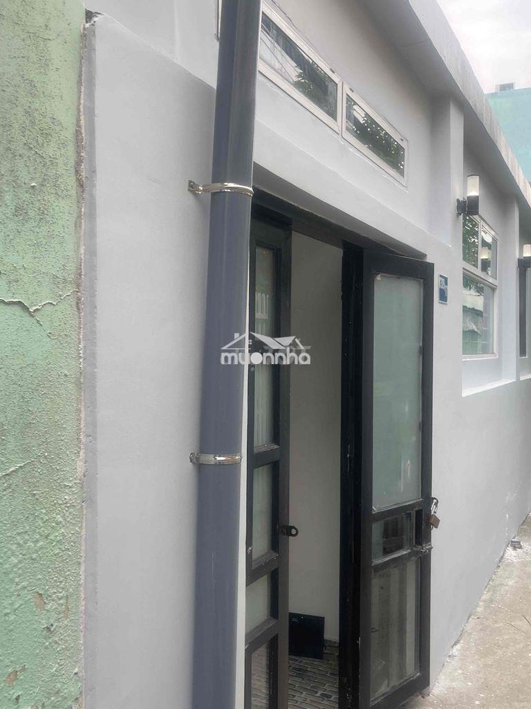 Cho thuê nguyên căn 6tr2 (xin lỗi ko làm dv)