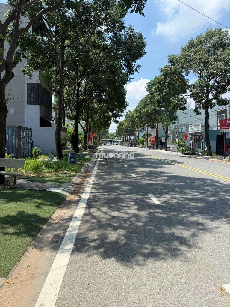 Mua đất tặng kho – vào dùng ngay tại kdc phú chánh, thủ dầu một!