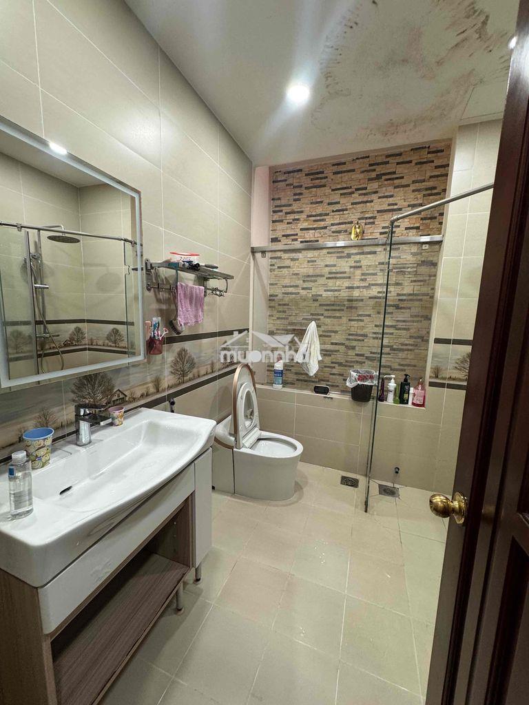 Cho thuê nhà full nội thất đường bình lợi, 4 pn, 5 wc. giá 30tr/tháng - 4
