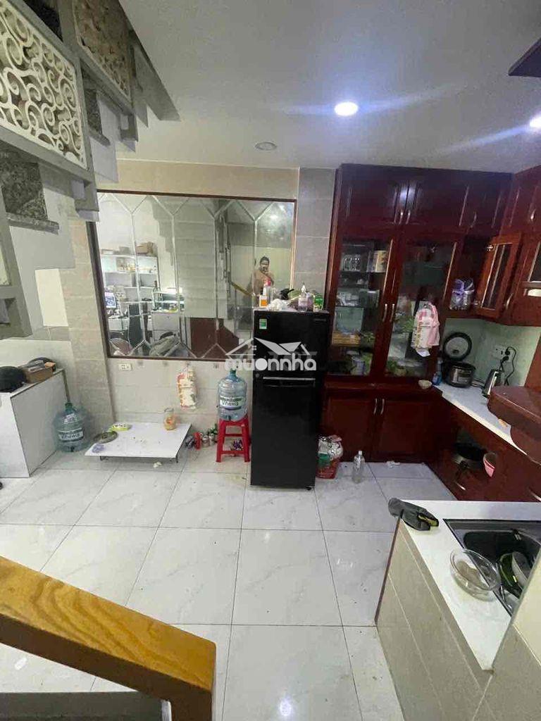 Cho thuê nhà nguyên căn đường thích quảng đức quận pn - 3