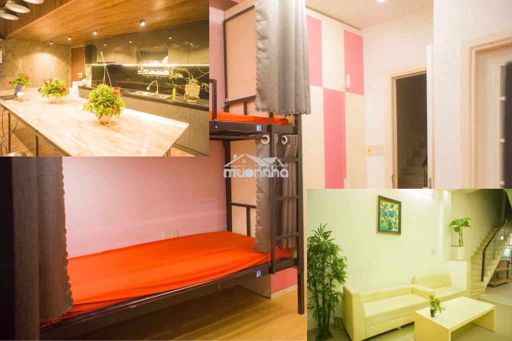 Trọ ghép đại học kinh tế hcm ueh đường 3 tháng 2 sinh viên văn phòng - 2
