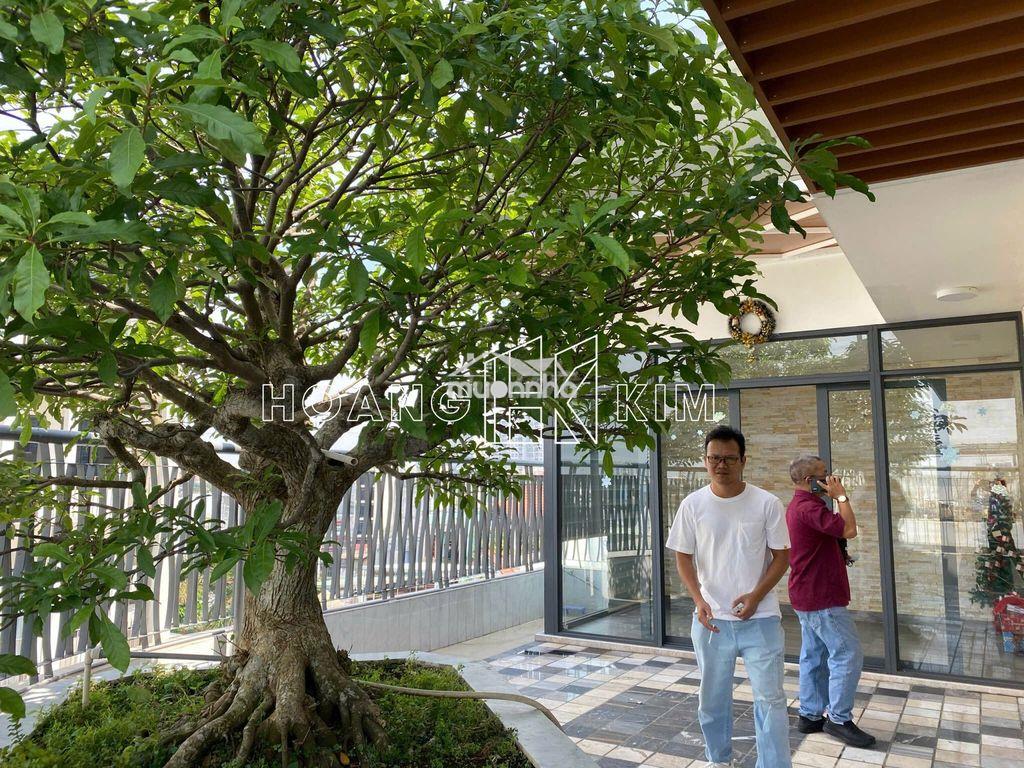 💯Cho thuê nhà nguyễn văn trỗi * 7x18m * hầm trệt 3 lầu * full máy lạnh - 3