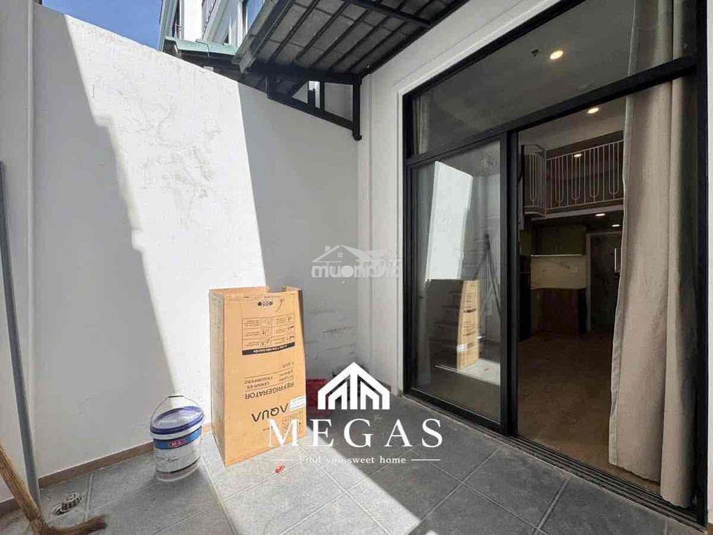 Duplex ban công bao thoáng ngay lê văn việt - 3