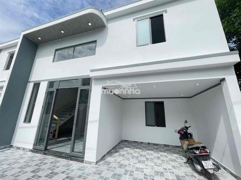 Bán gấp biệt thự mini sổ riêng thổ cư 100% gần cổng chào p. tân triều