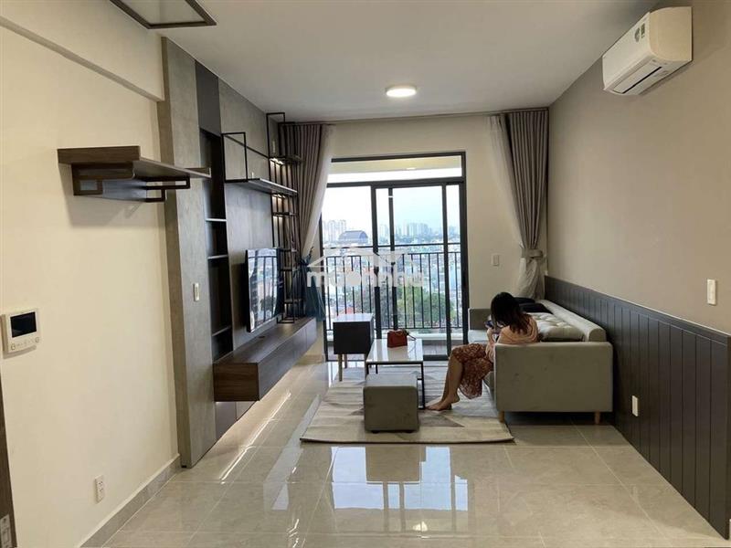 Bán căn góc 3 phòng ngủ chung cư asiana nguyễn văn luông