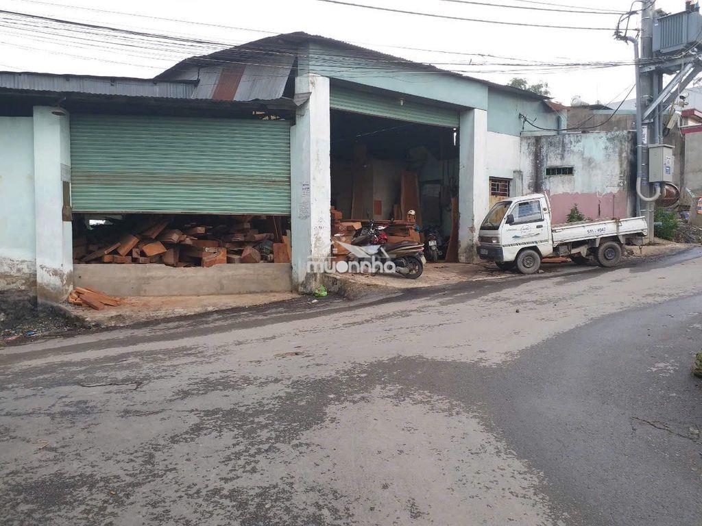 Bán hoặc cho thuê xưởng tân hòa, biên hòa, đồng nai  (lê ngô cát) - 4