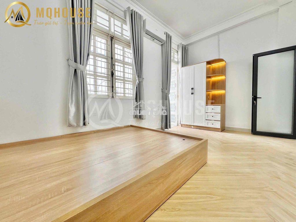 🎉🎉Khai trương ch 2pn-1pn balcon full nt mới 100%🌳hồ văn huê🌳phú nhuận🌾 - 2