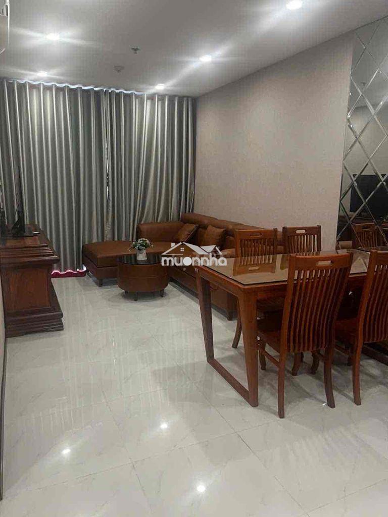 Cho thuê c-skyview căn 2pn full nội thất chỉ 10tr - 2