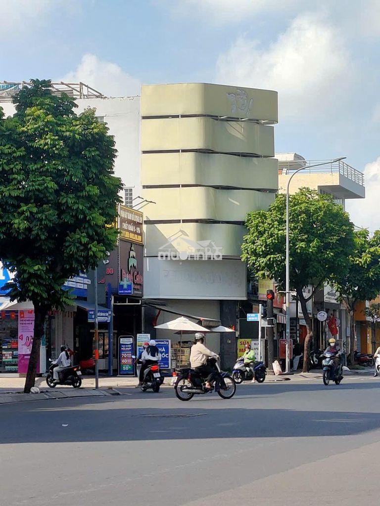 Cần cho thuê căn gần góc trung tâm tân phú . nhà vp . - 2