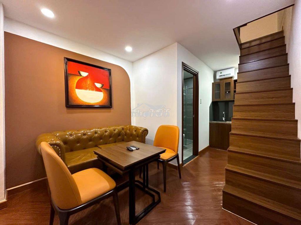 Nhà lô nhìn hẻm 262 nguyễn thị thập tân quy - 3