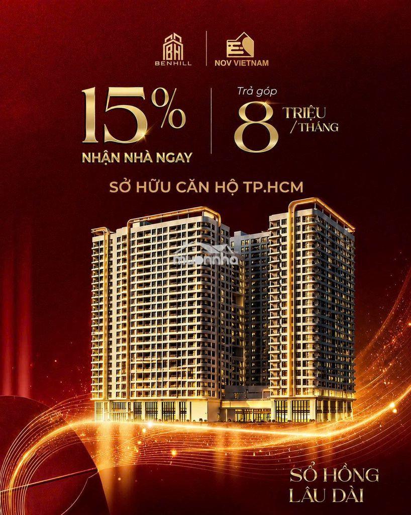 Cđt bán 39 độc quyền chỉ 250tr sở hữu ngay, trả góp 8tr/tháng - 4